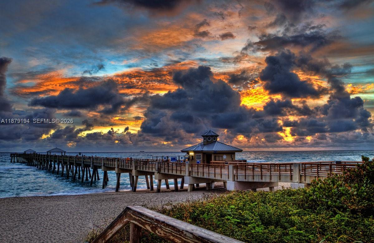 1801 Mainsail Cir #1801 Jupiter, FL 33477