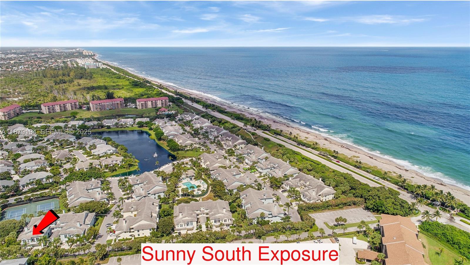 1801 Mainsail Cir #1801 Jupiter, FL 33477