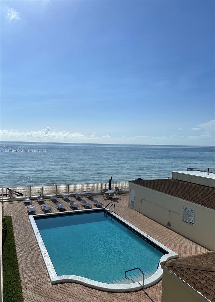 3540 S Ocean Blvd #302