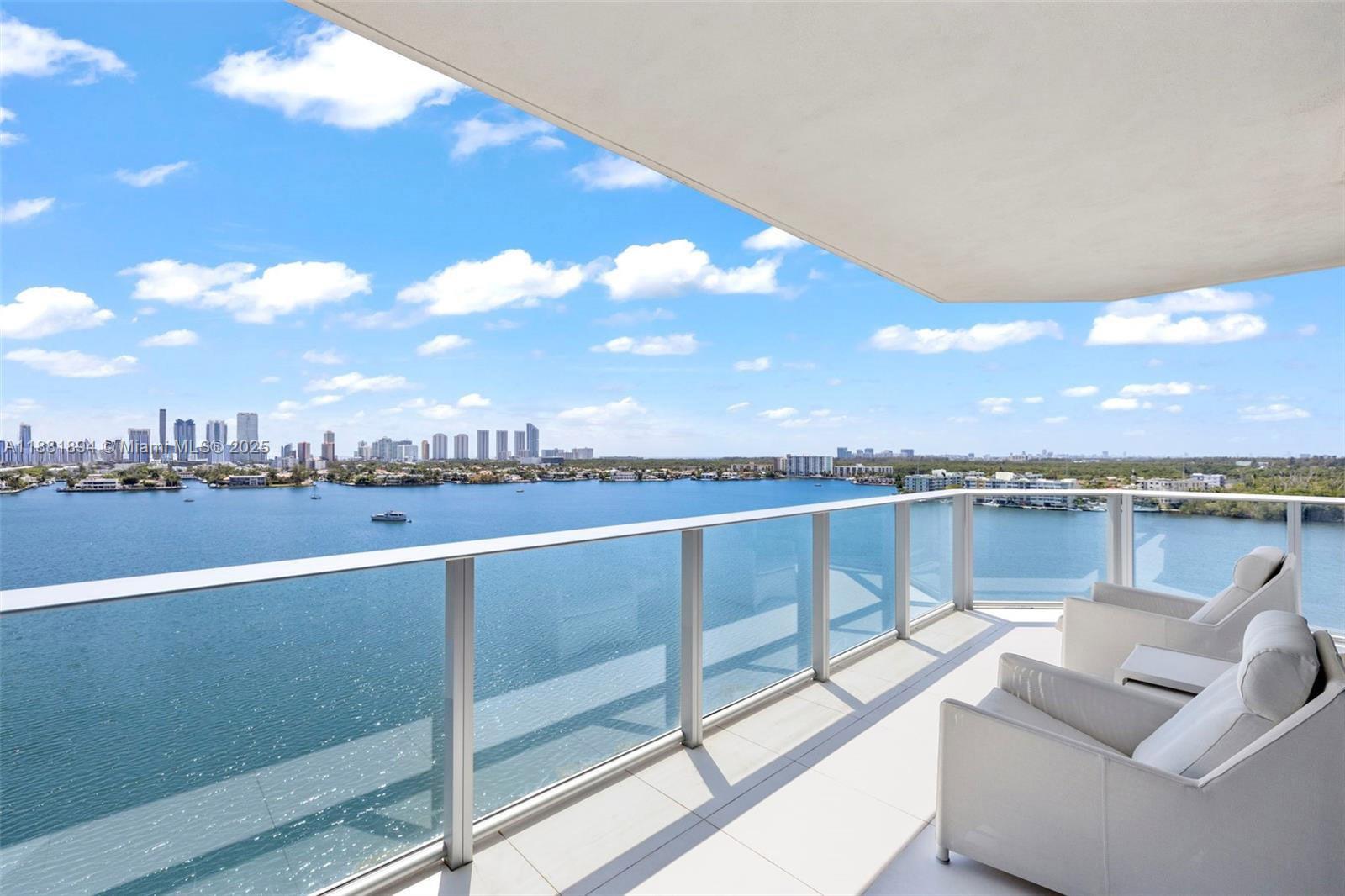 17111 Biscayne Blvd #1110