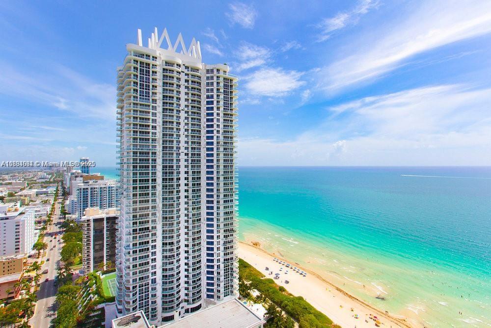 6365 Collins Ave #4204