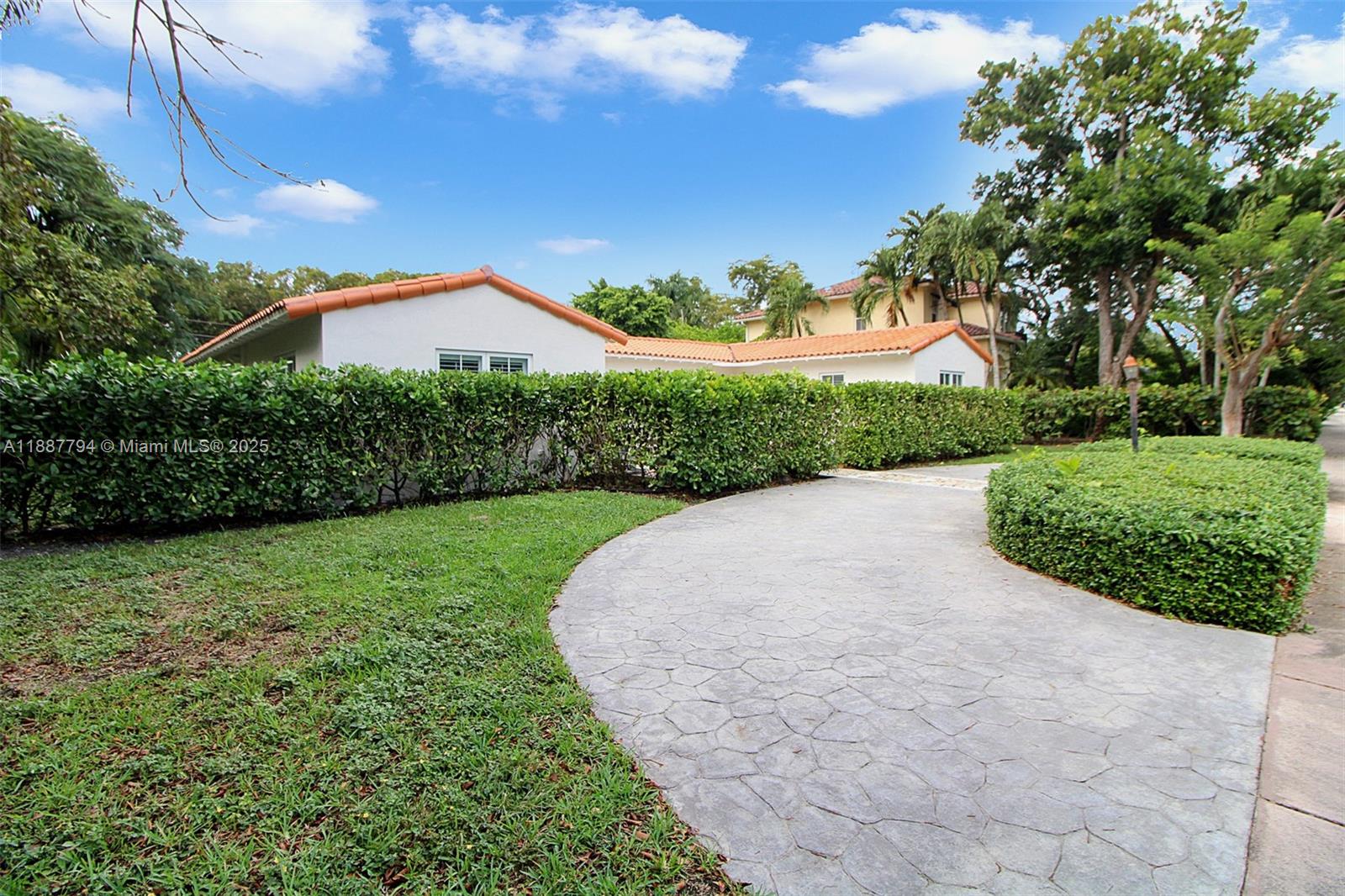 1110 Wallace St Coral Gables, FL 33134