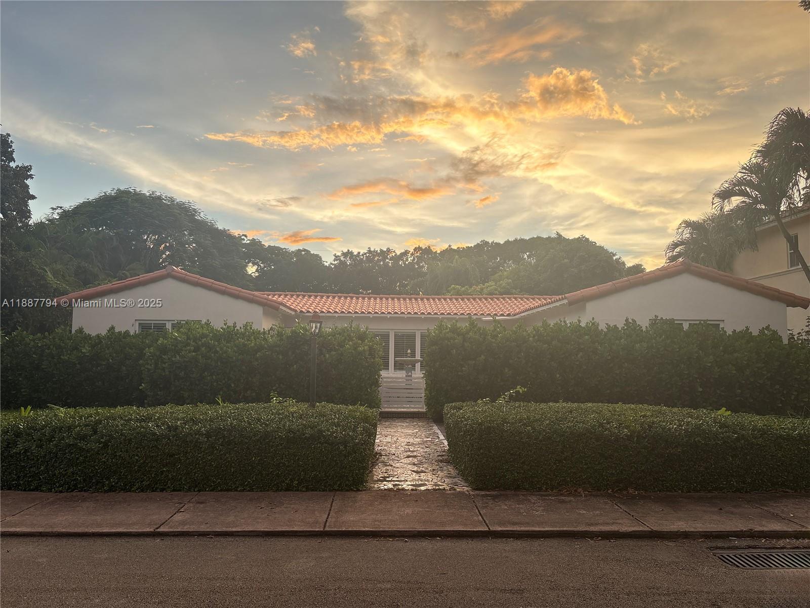 1110 Wallace St Coral Gables, FL 33134