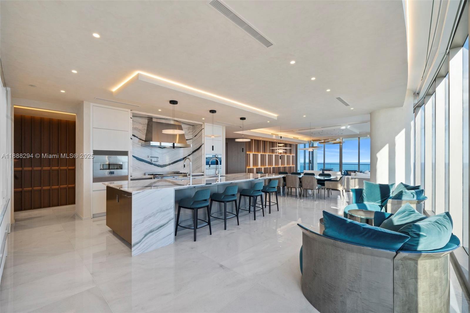 17975 Collins Ave #N-4601 Sunny Isles Beach, FL 33160