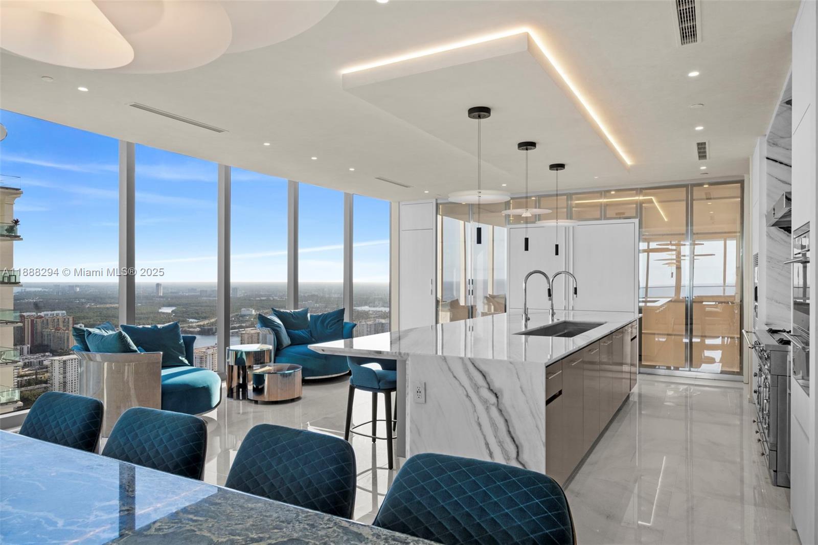 17975 Collins Ave #N-4601 Sunny Isles Beach, FL 33160