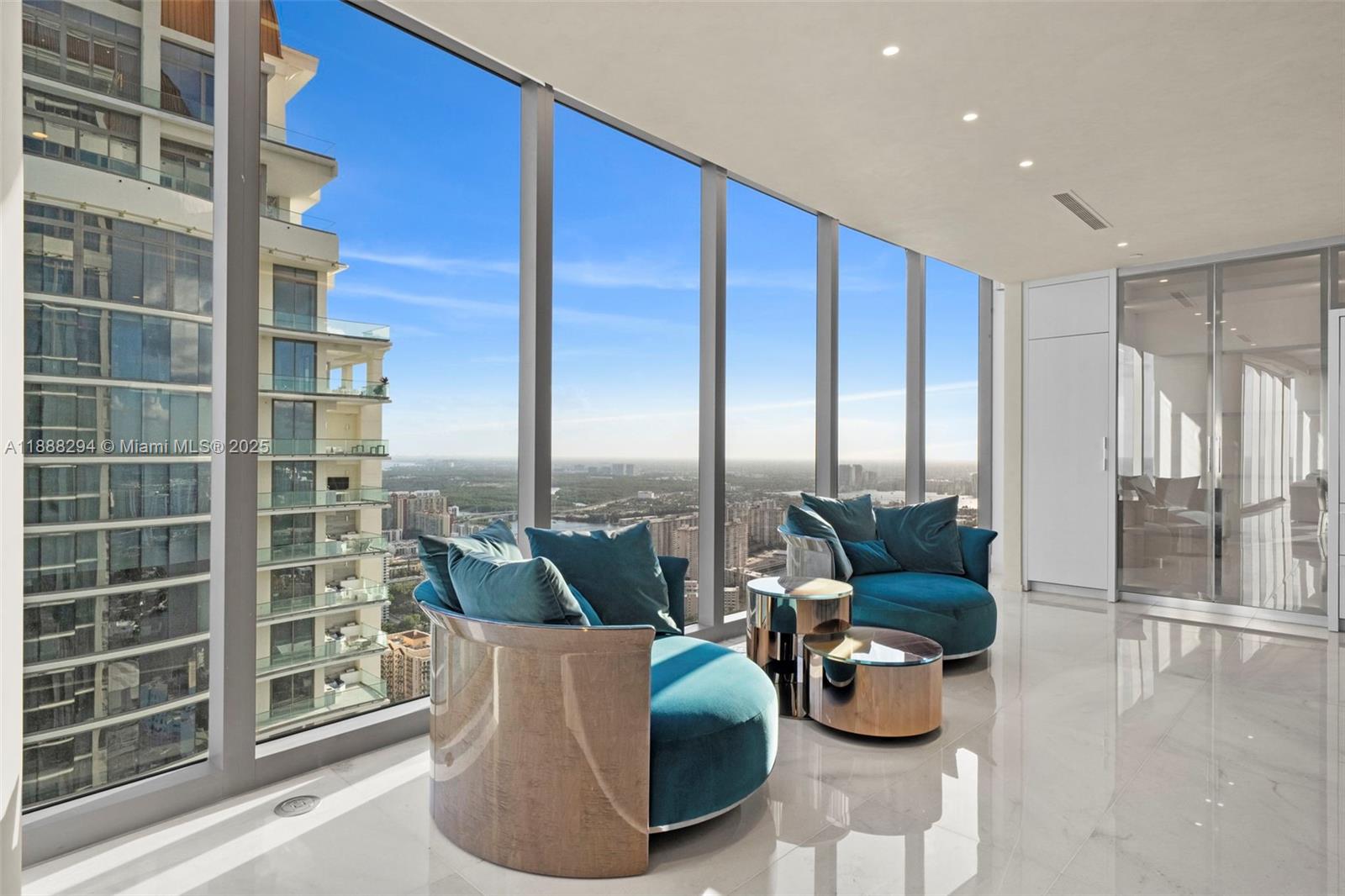 17975 Collins Ave #N-4601 Sunny Isles Beach, FL 33160