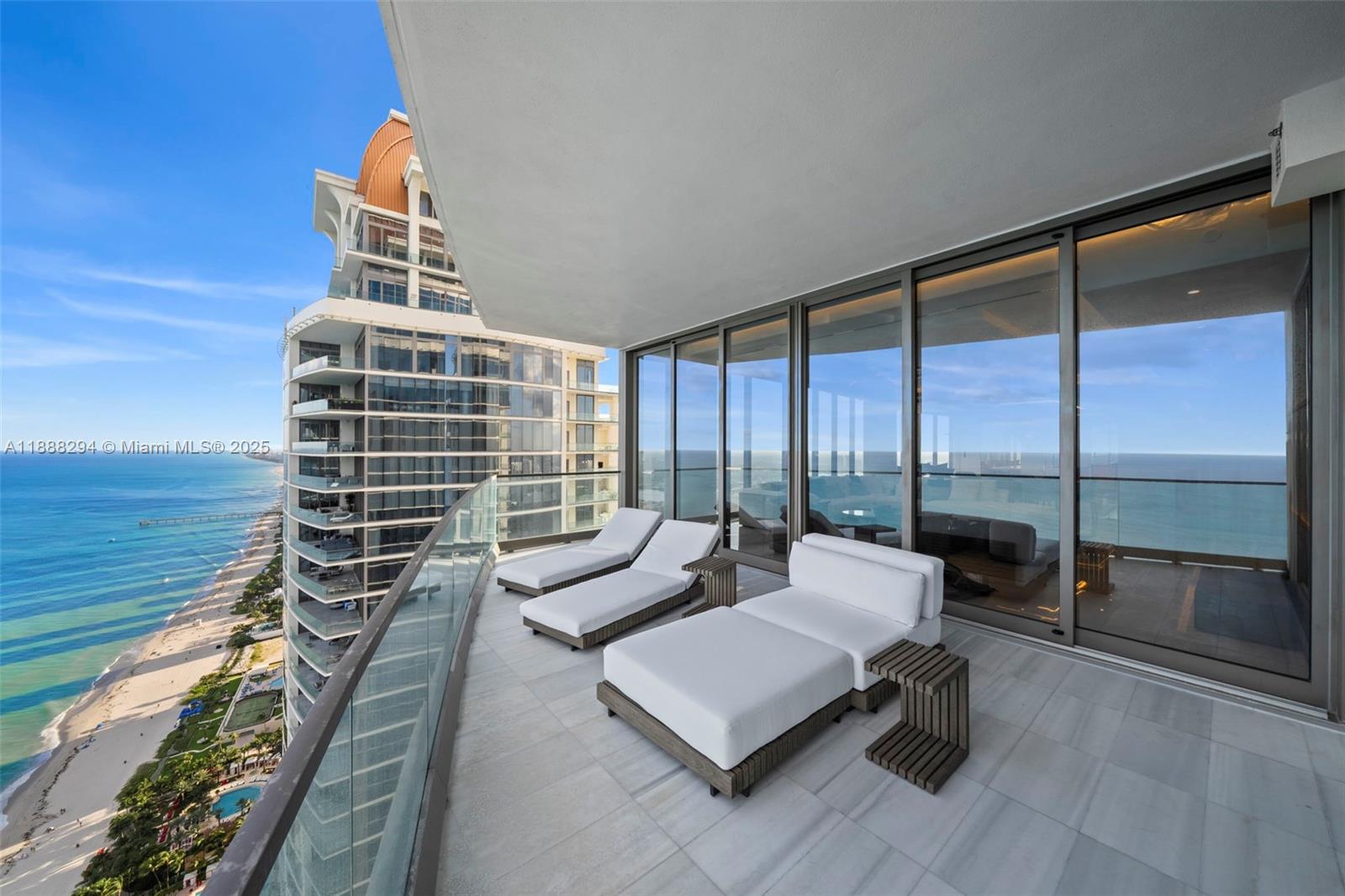 17975 Collins Ave #N-4601 Sunny Isles Beach, FL 33160