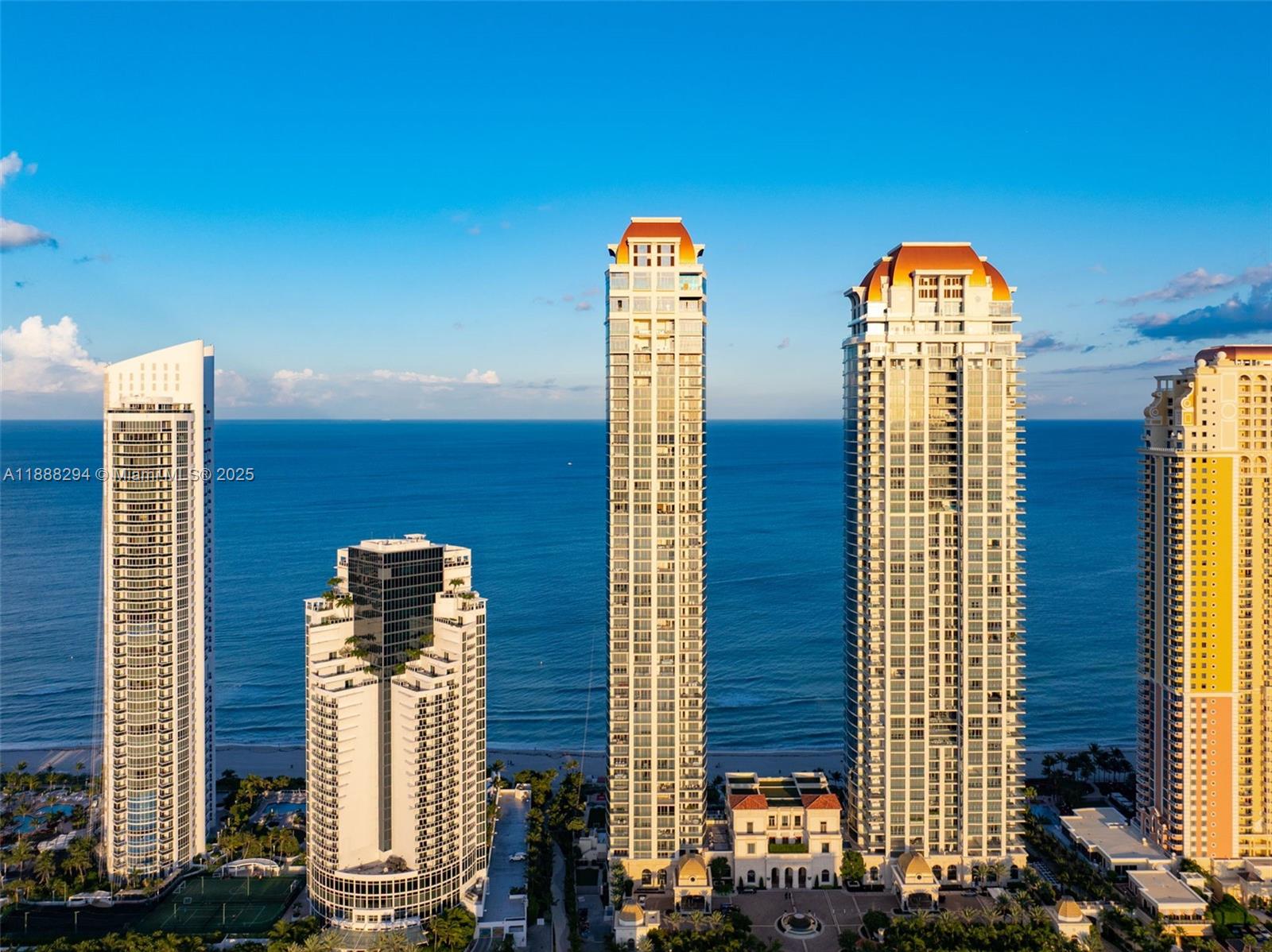 17975 Collins Ave #N-4601 Sunny Isles Beach, FL 33160