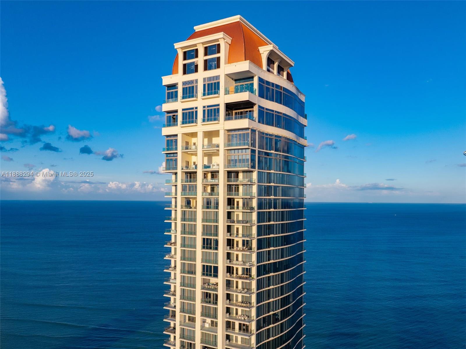 17975 Collins Ave #N-4601 Sunny Isles Beach, FL 33160
