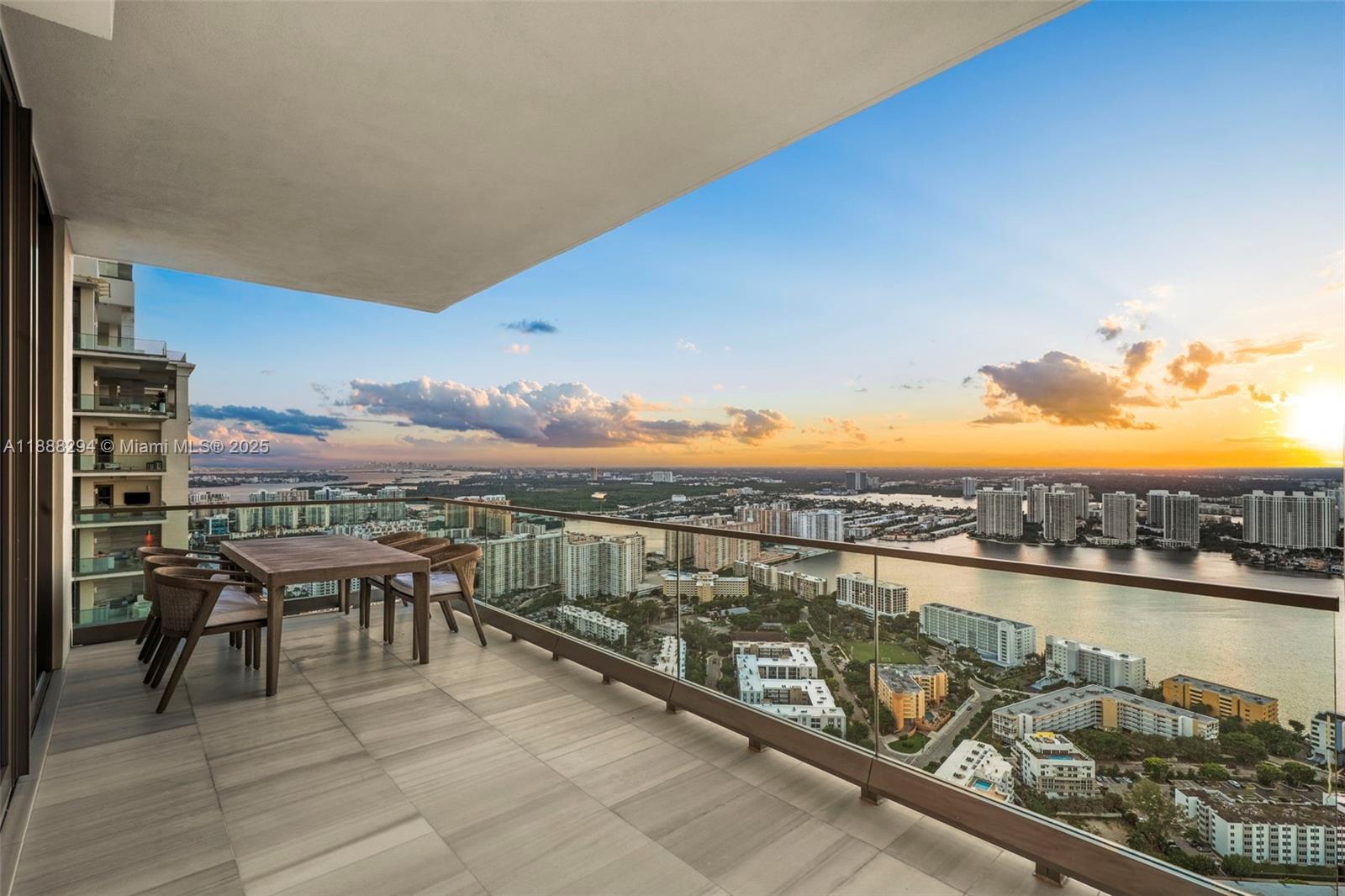 17975 Collins Ave #N-4601 Sunny Isles Beach, FL 33160