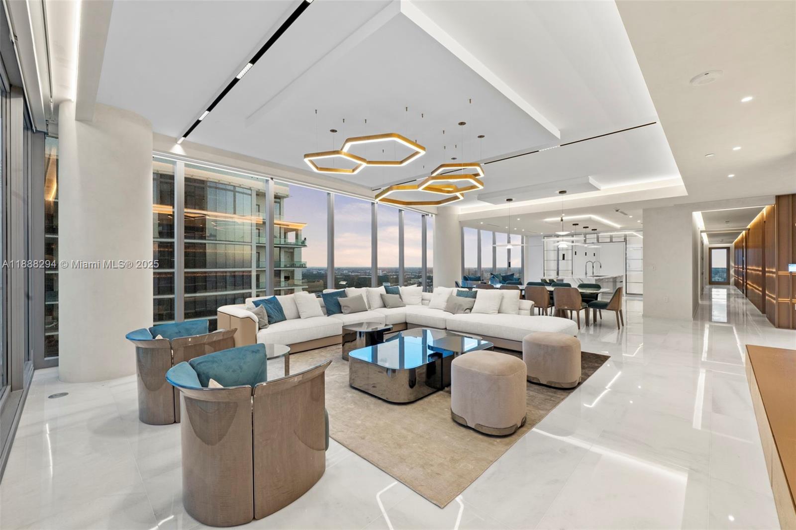 17975 Collins Ave #N-4601 Sunny Isles Beach, FL 33160