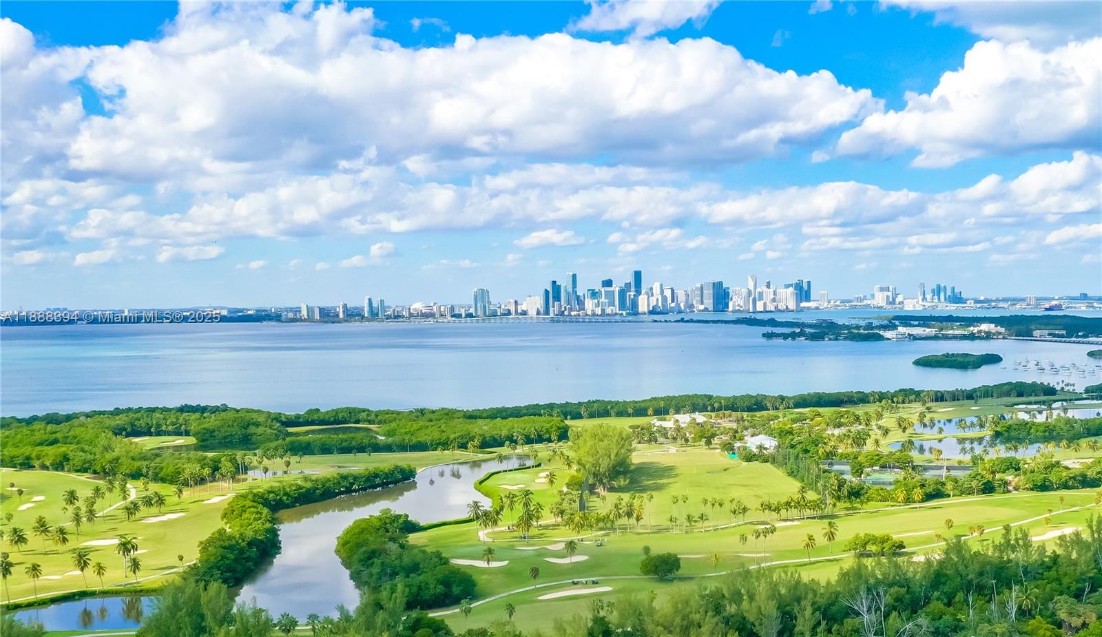 100 Hampton Ln Key Biscayne, FL 33149