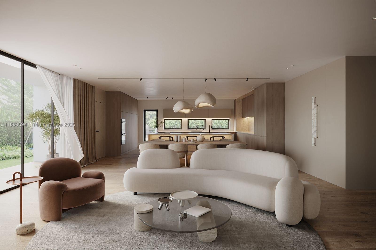 261 NE 43rd St Miami, FL 33137