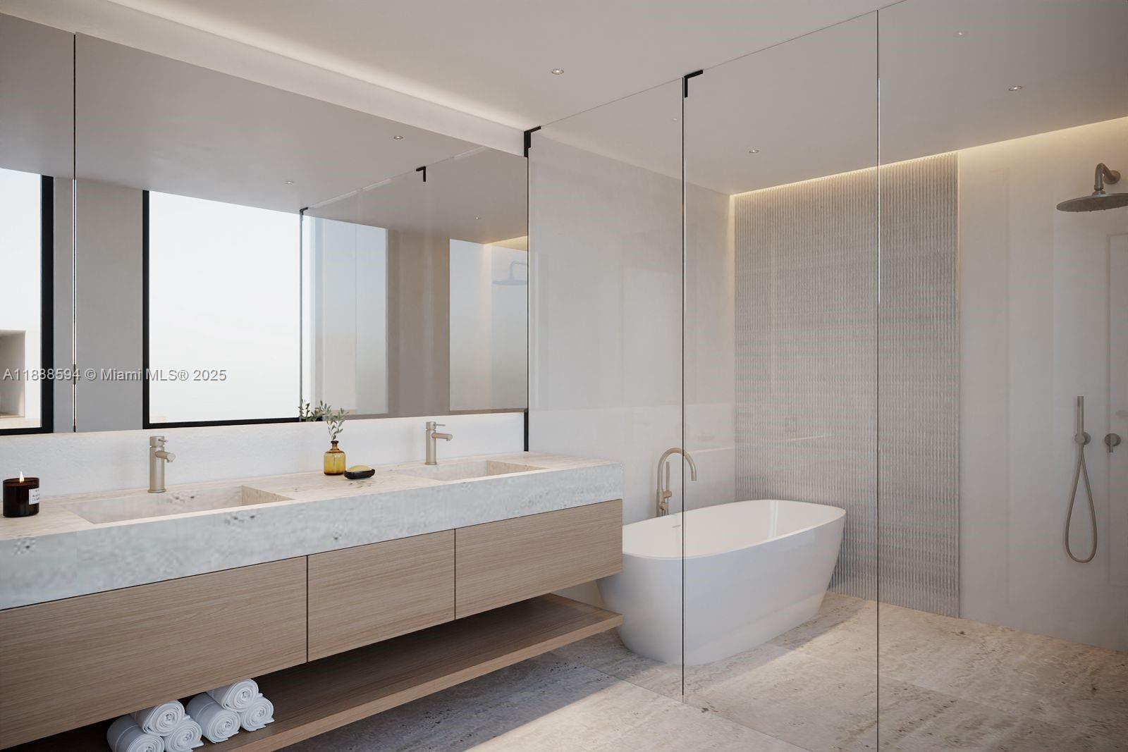 261 NE 43rd St Miami, FL 33137