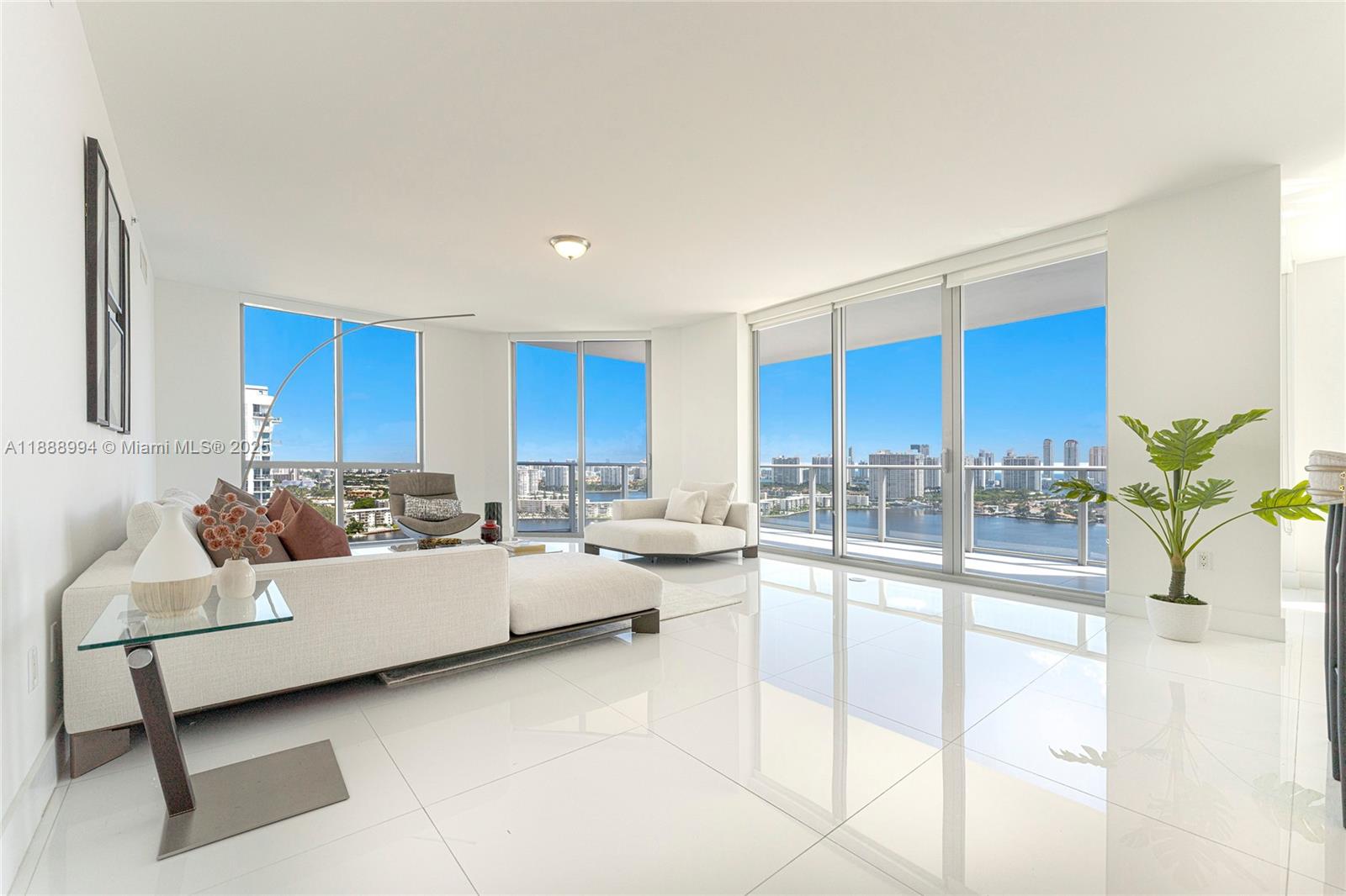 17111 Biscayne Blvd #2109