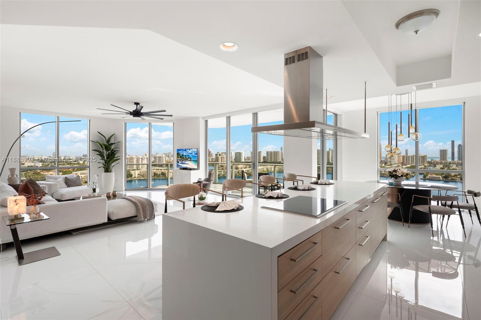 17111 Biscayne Blvd #2109 North Miami Beach, FL 33160