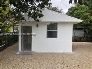 179 NW 69th St #Rear