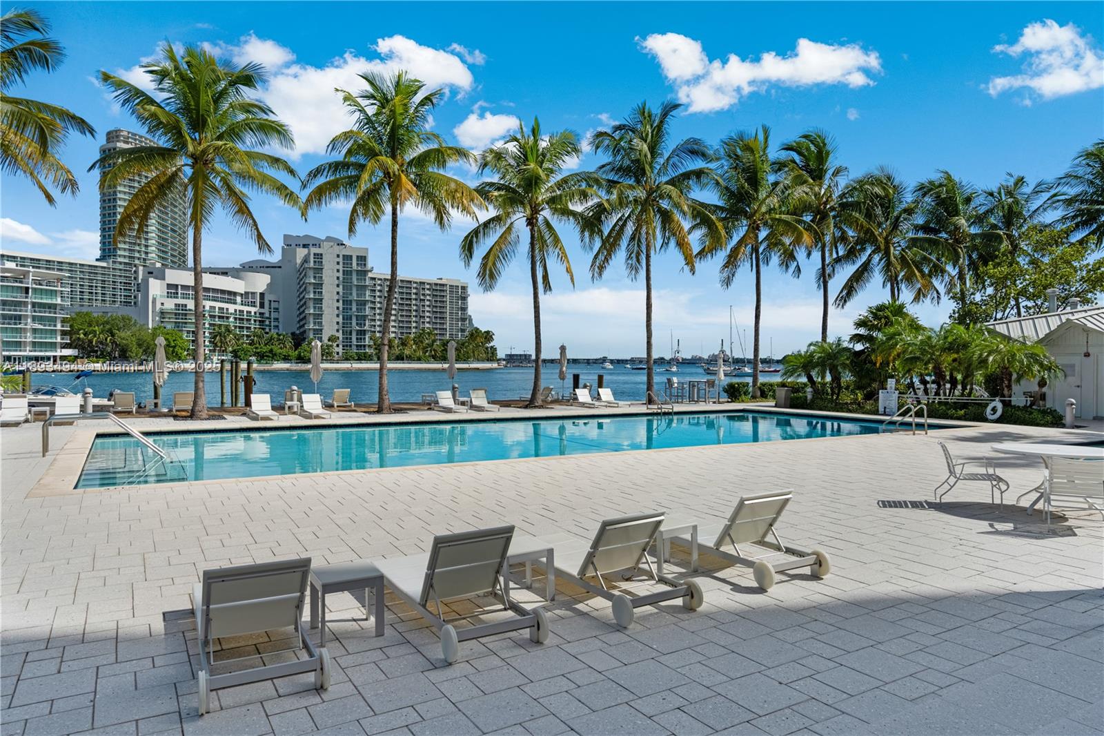 20 Island Ave #702 Miami Beach, FL 33139