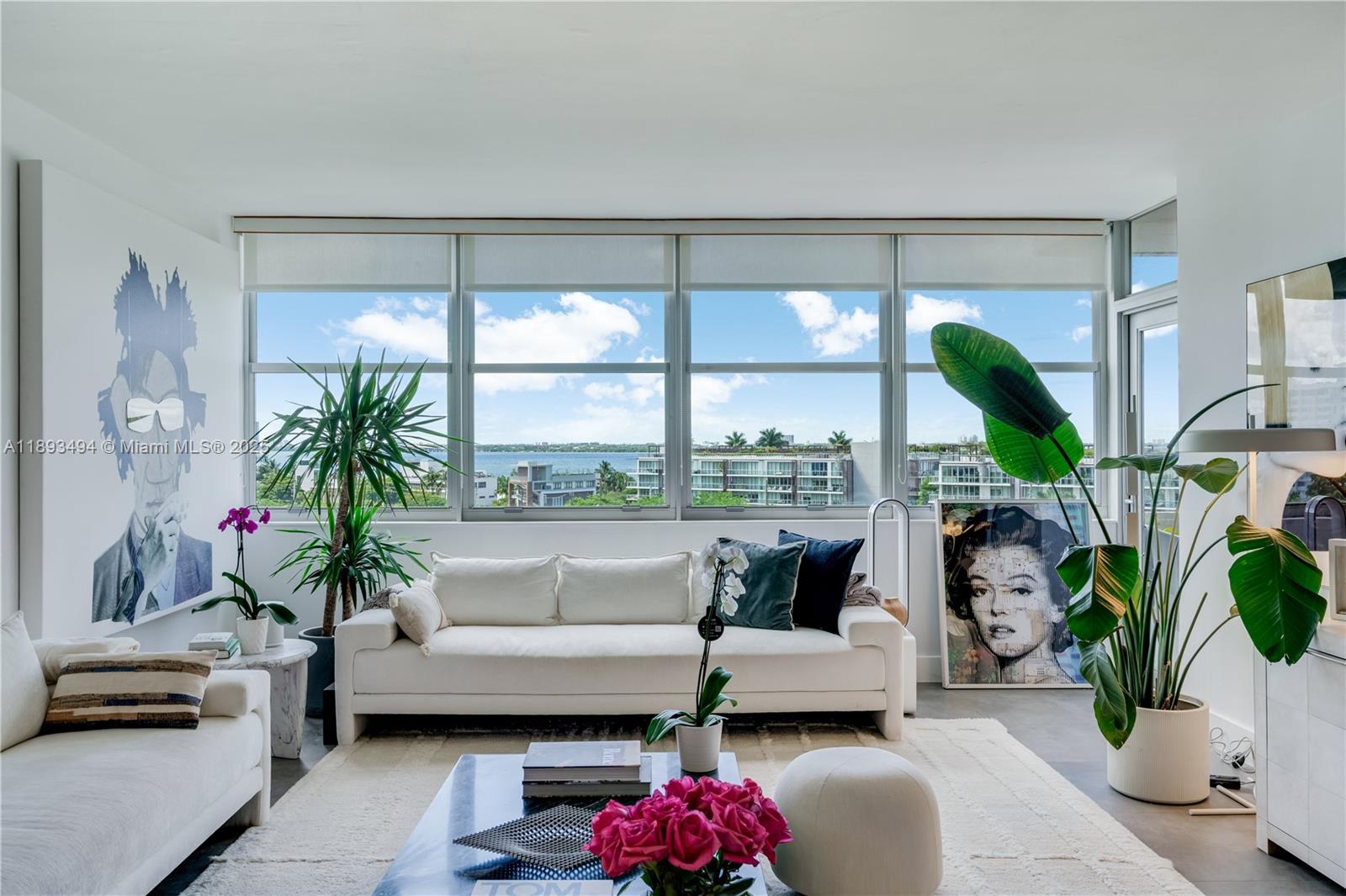 20 Island Ave #702 Miami Beach, FL 33139