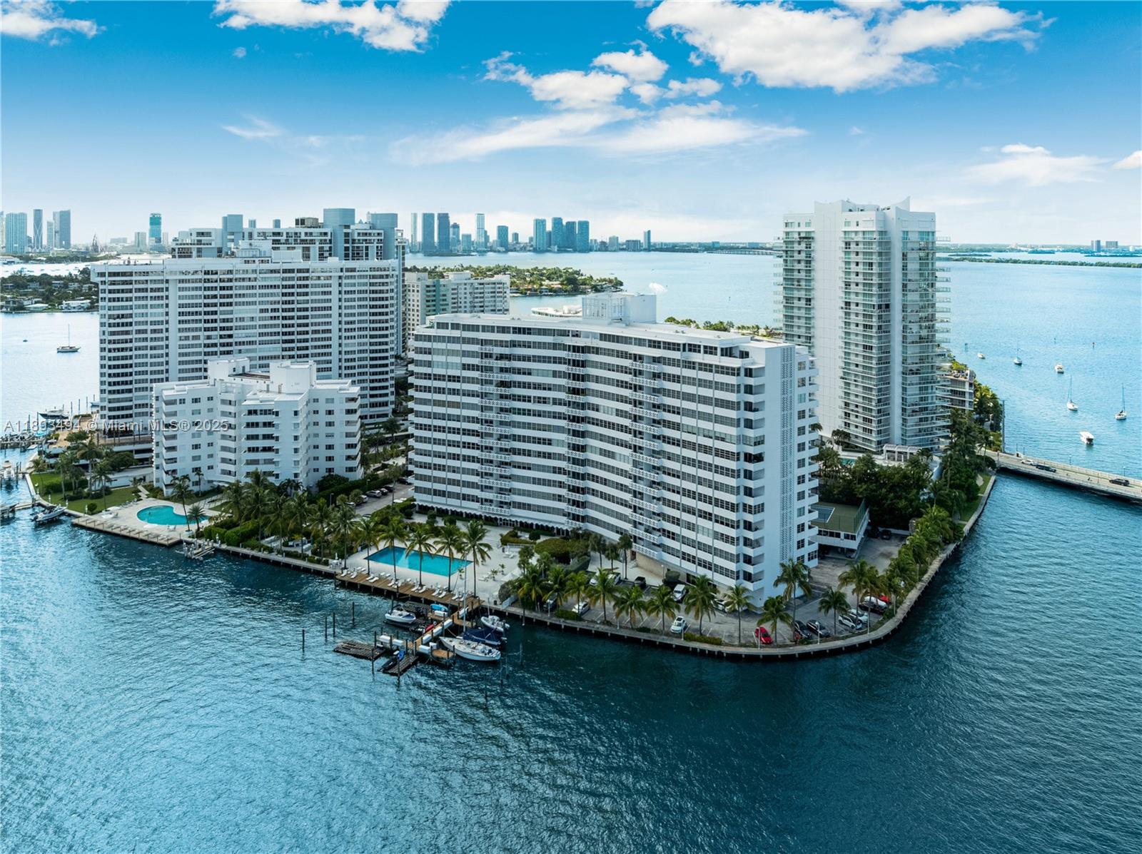 20 Island Ave #702 Miami Beach, FL 33139