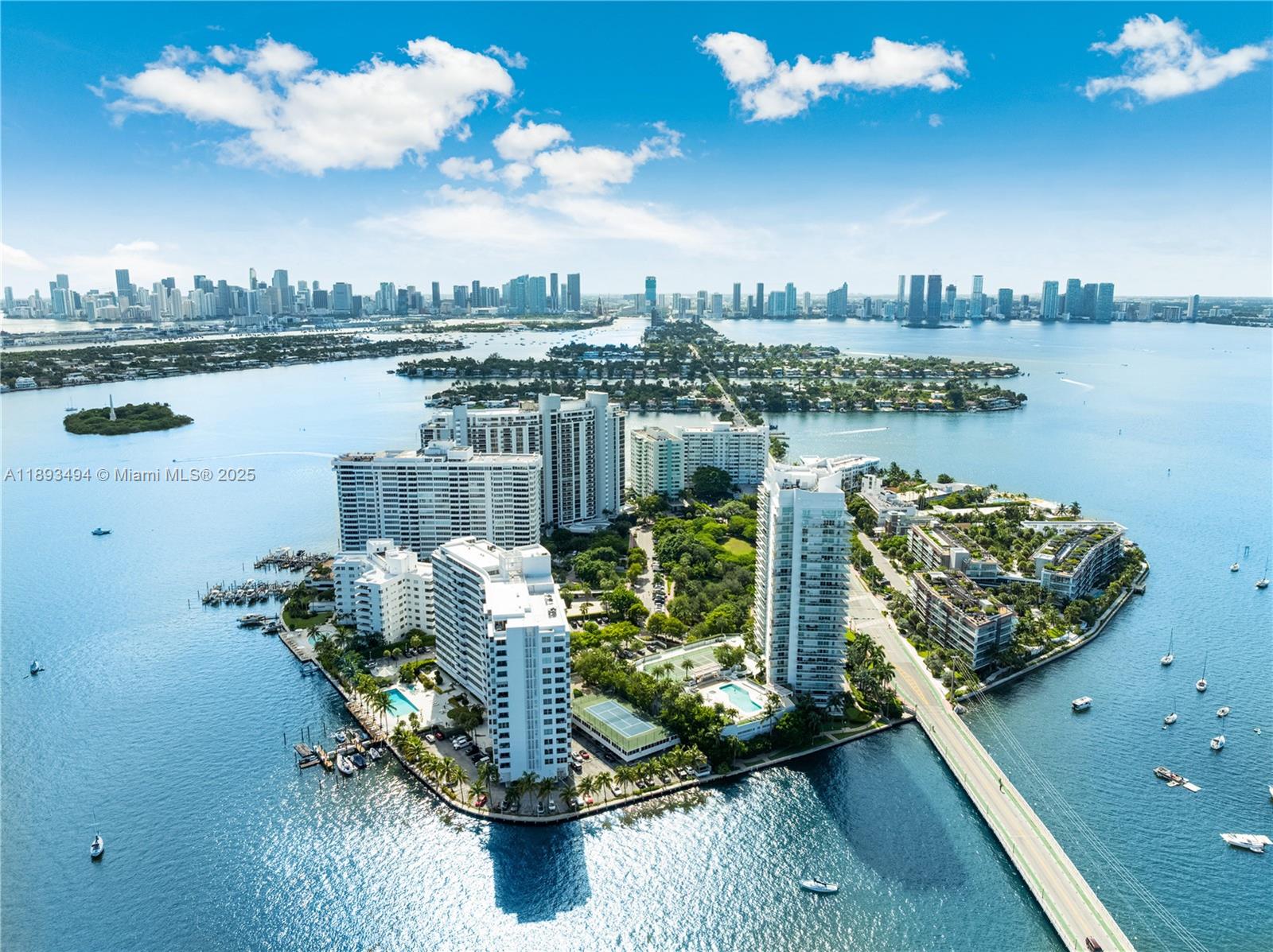 20 Island Ave #702 Miami Beach, FL 33139