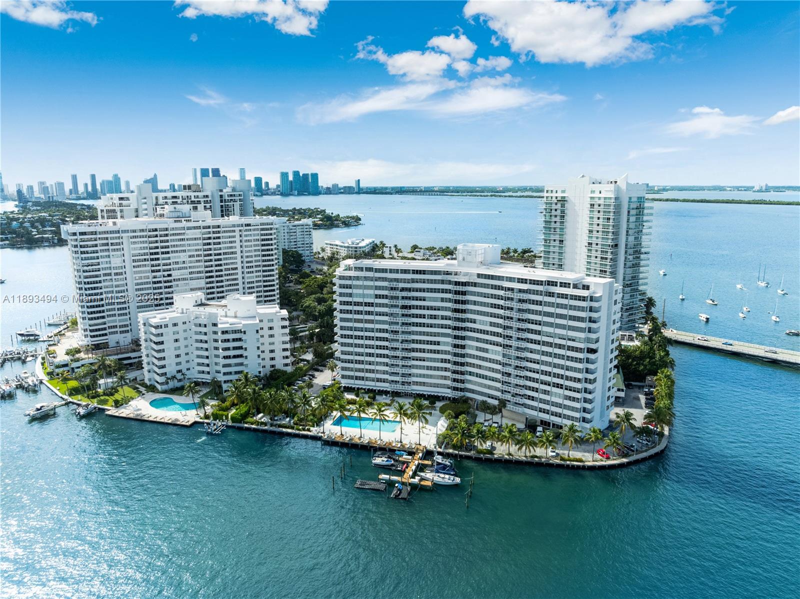 20 Island Ave #702 Miami Beach, FL 33139