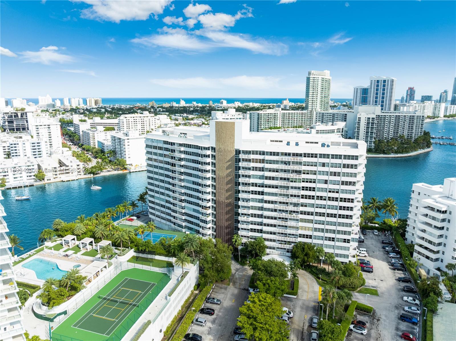 20 Island Ave #702 Miami Beach, FL 33139