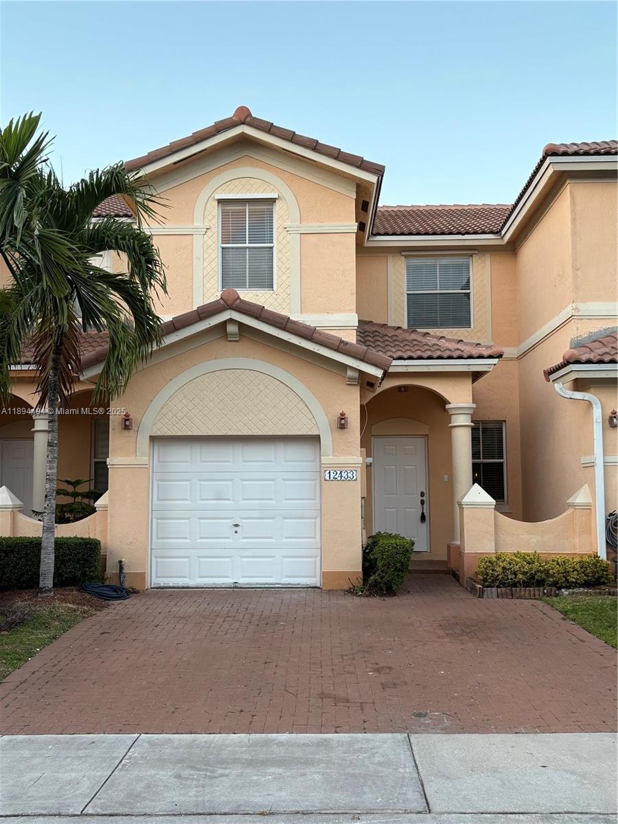 12433 SW 125th Ter