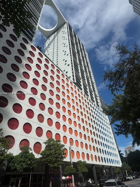 500 SE Brickell Ave #1502