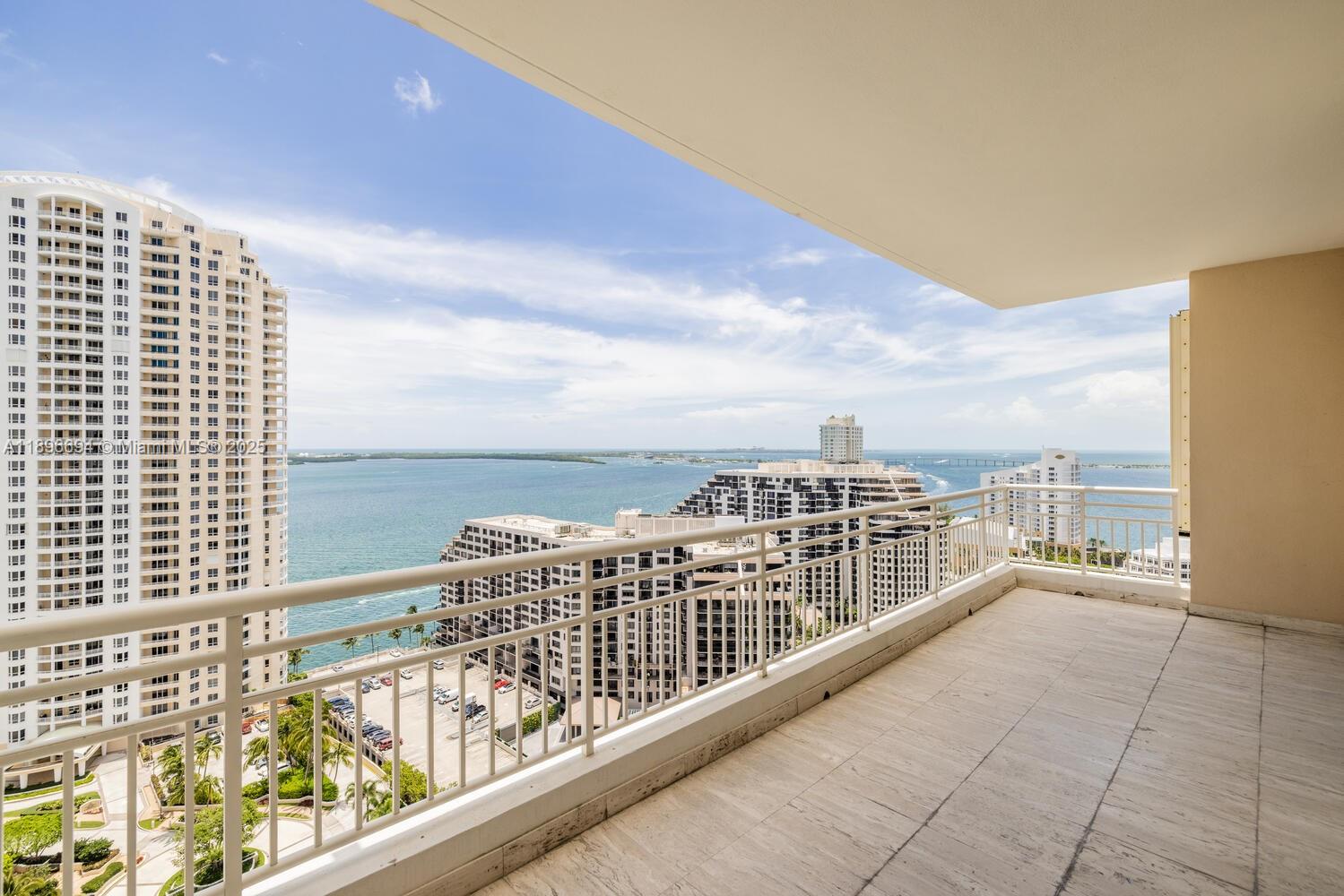 888 Brickell Key Dr #2607