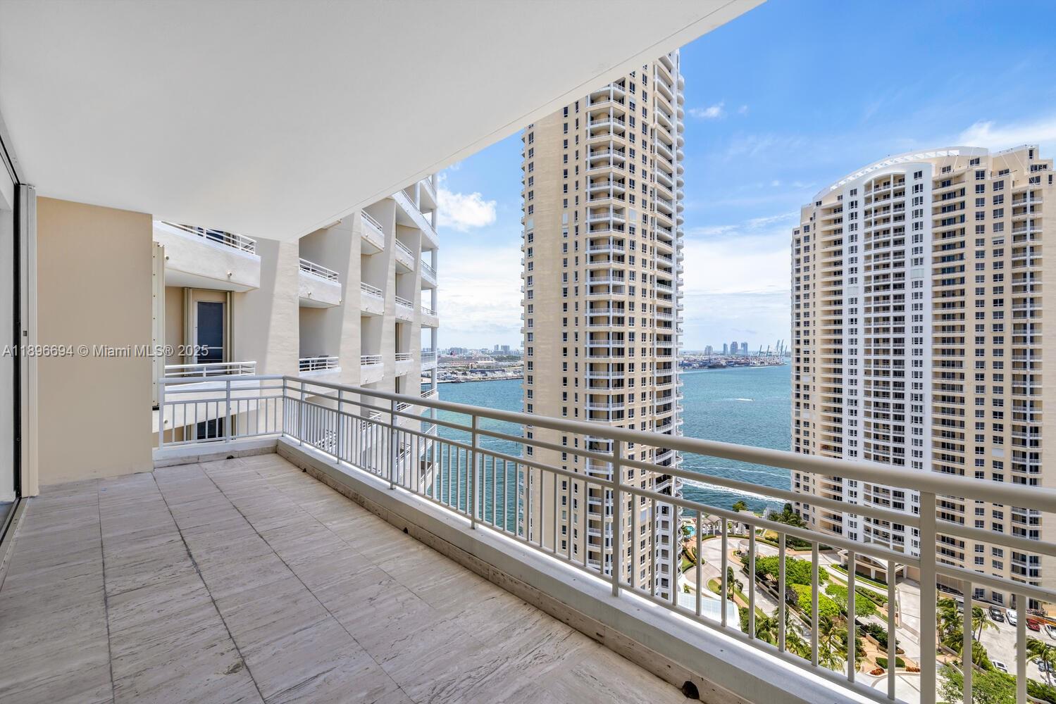 888 Brickell Key Dr #2607 Miami, FL 33131