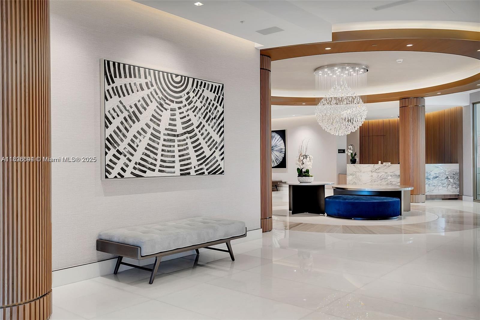 888 Brickell Key Dr #2607 Miami, FL 33131