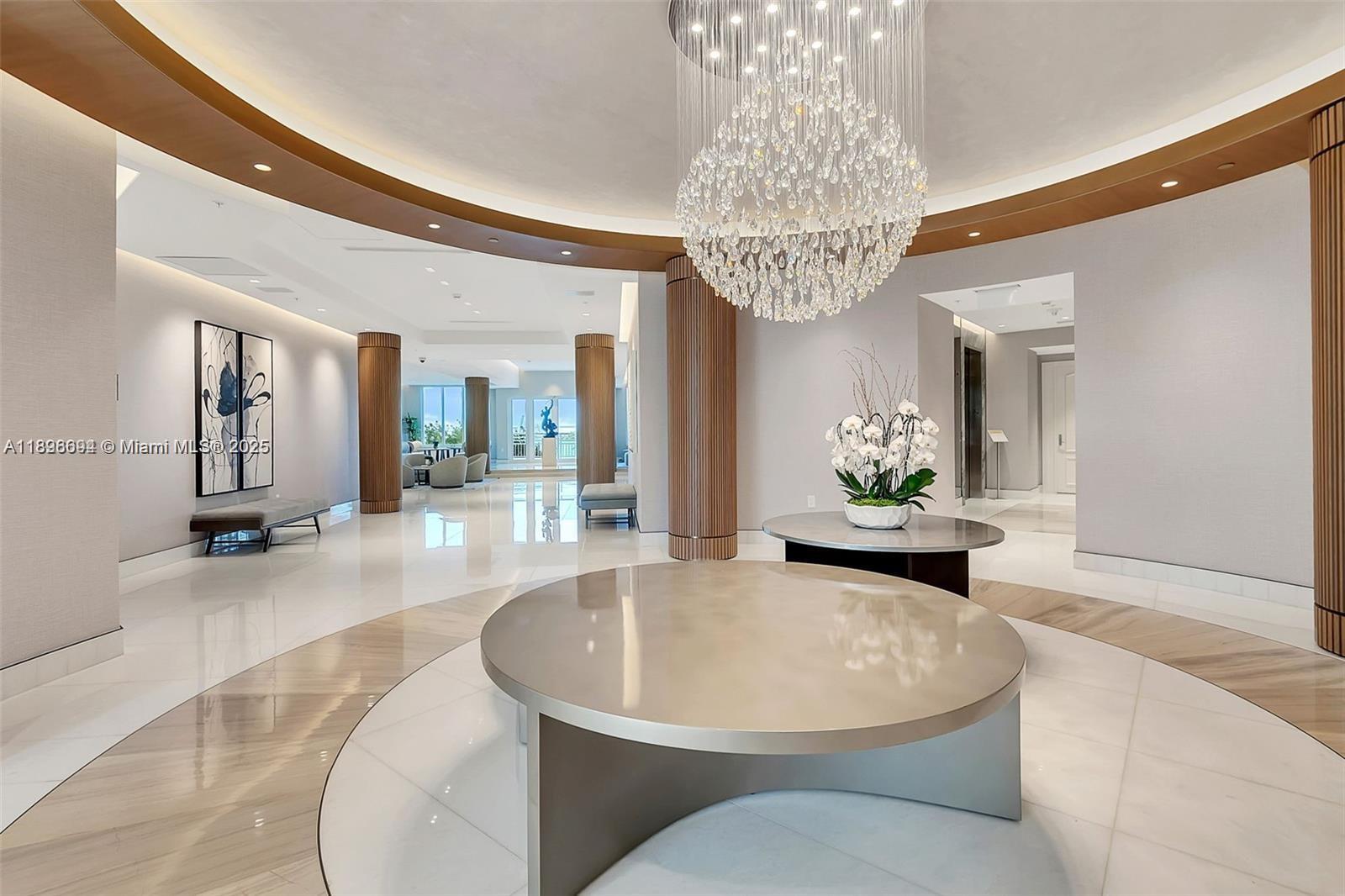 888 Brickell Key Dr #2607 Miami, FL 33131