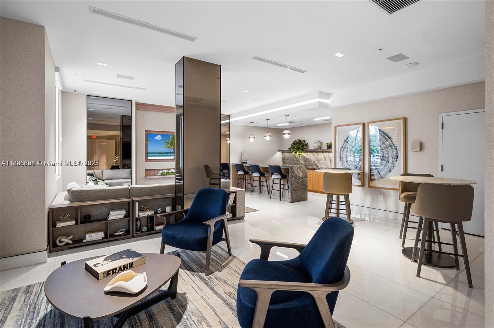 888 Brickell Key Dr #2607 Miami, FL 33131