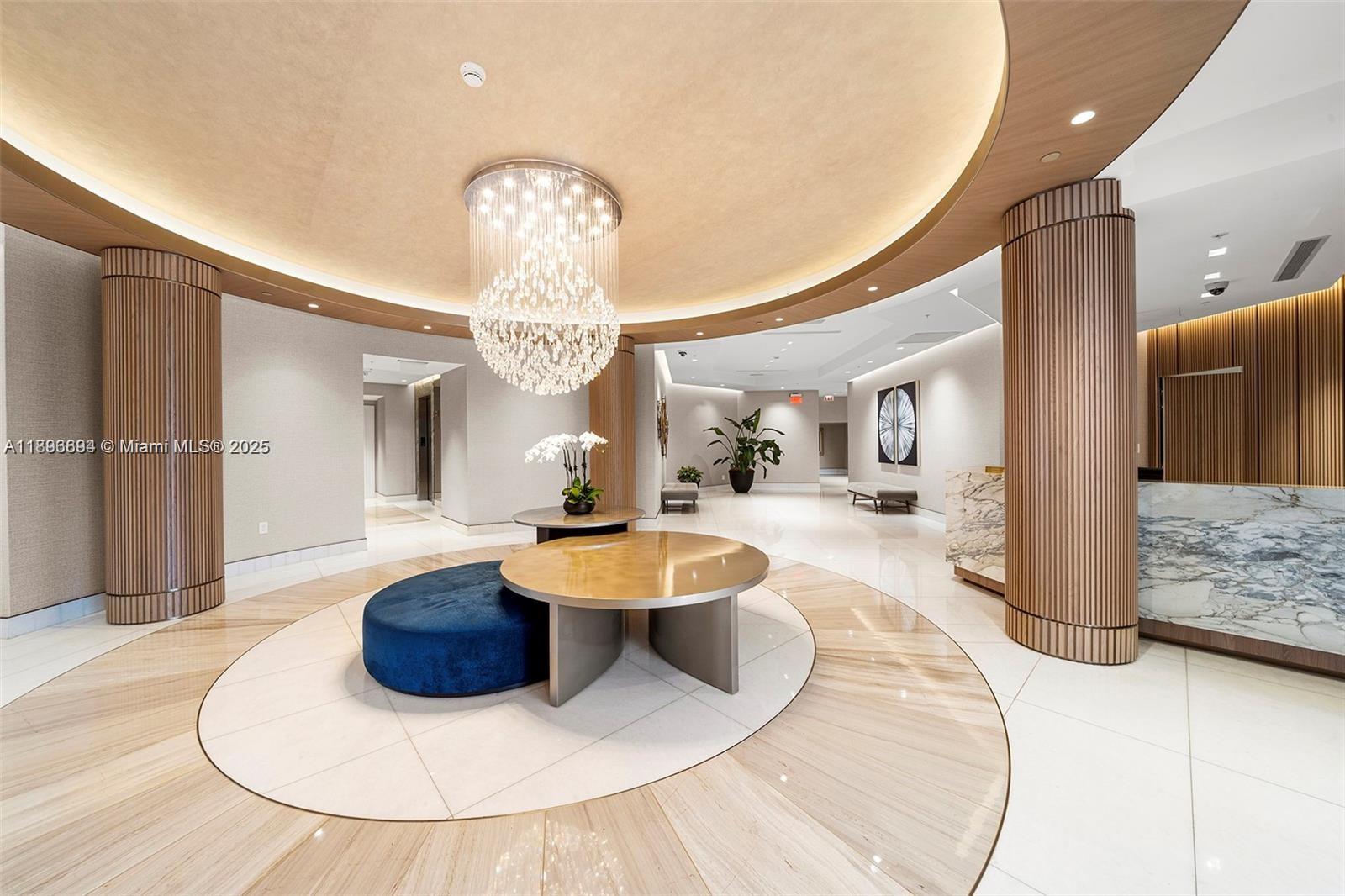 888 Brickell Key Dr #2607 Miami, FL 33131