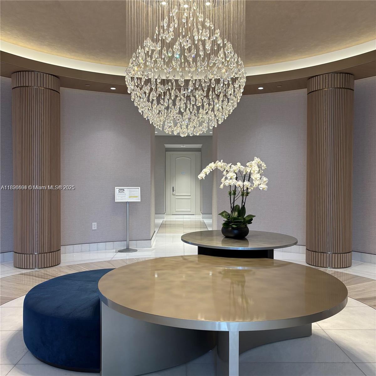 888 Brickell Key Dr #2607 Miami, FL 33131