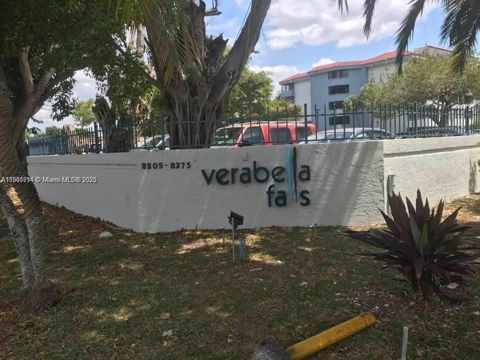 8215 SW 152nd Ave #G-206