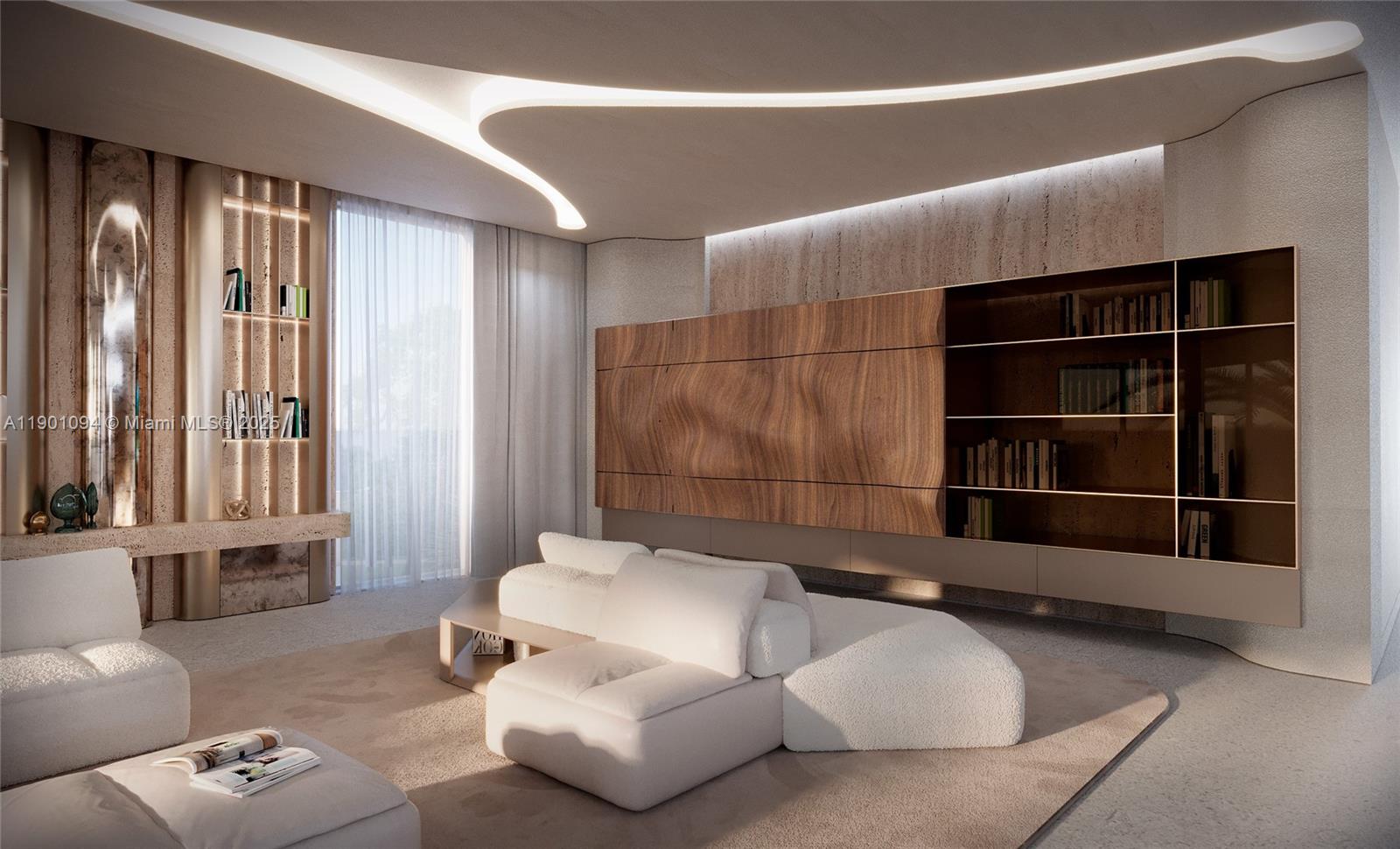 393 Centre Is Golden Beach, FL 33160