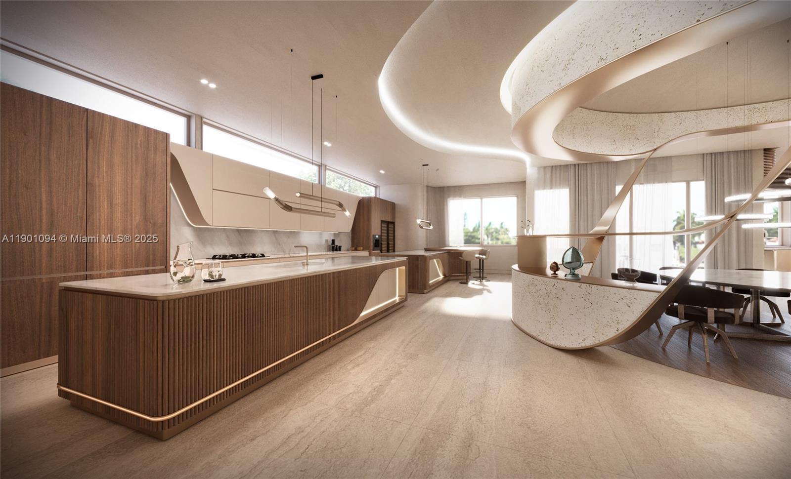 393 Centre Is Golden Beach, FL 33160