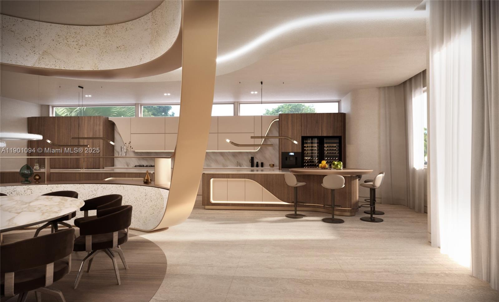 393 Centre Is Golden Beach, FL 33160