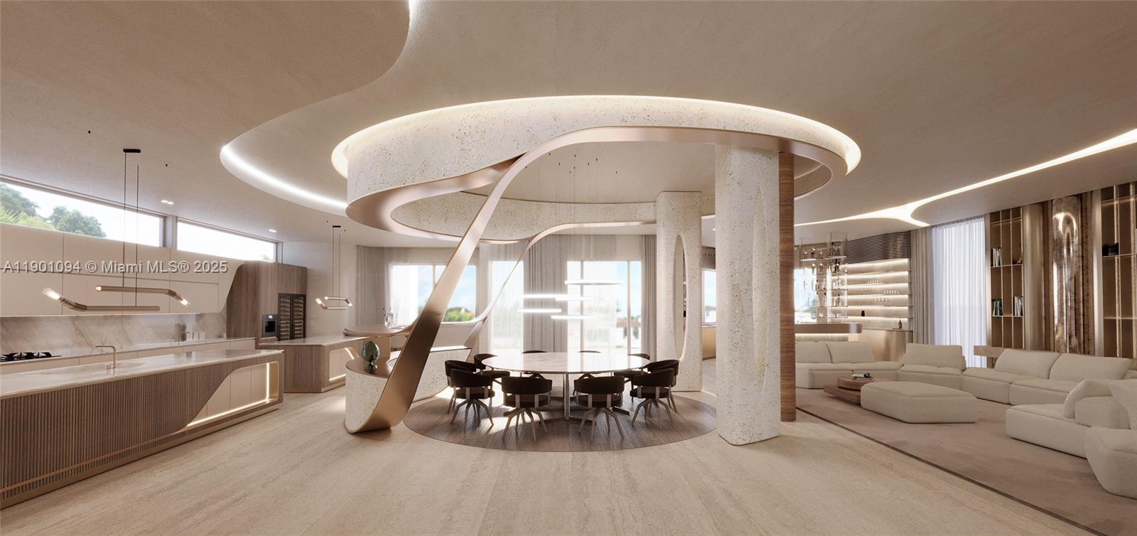 393 Centre Is Golden Beach, FL 33160