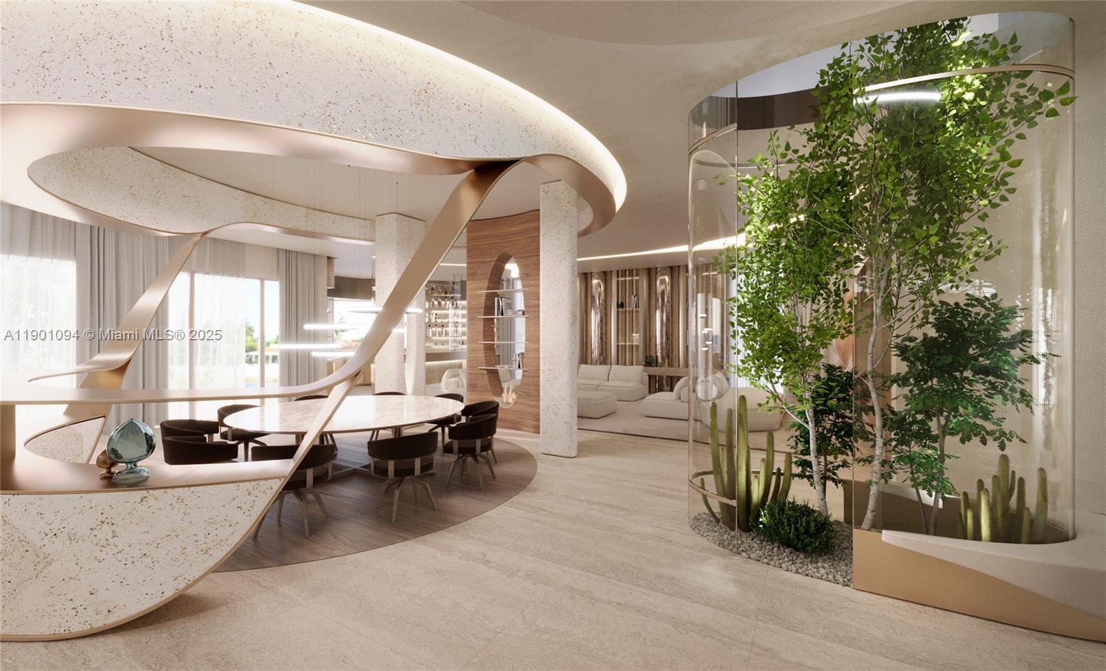 393 Centre Is Golden Beach, FL 33160