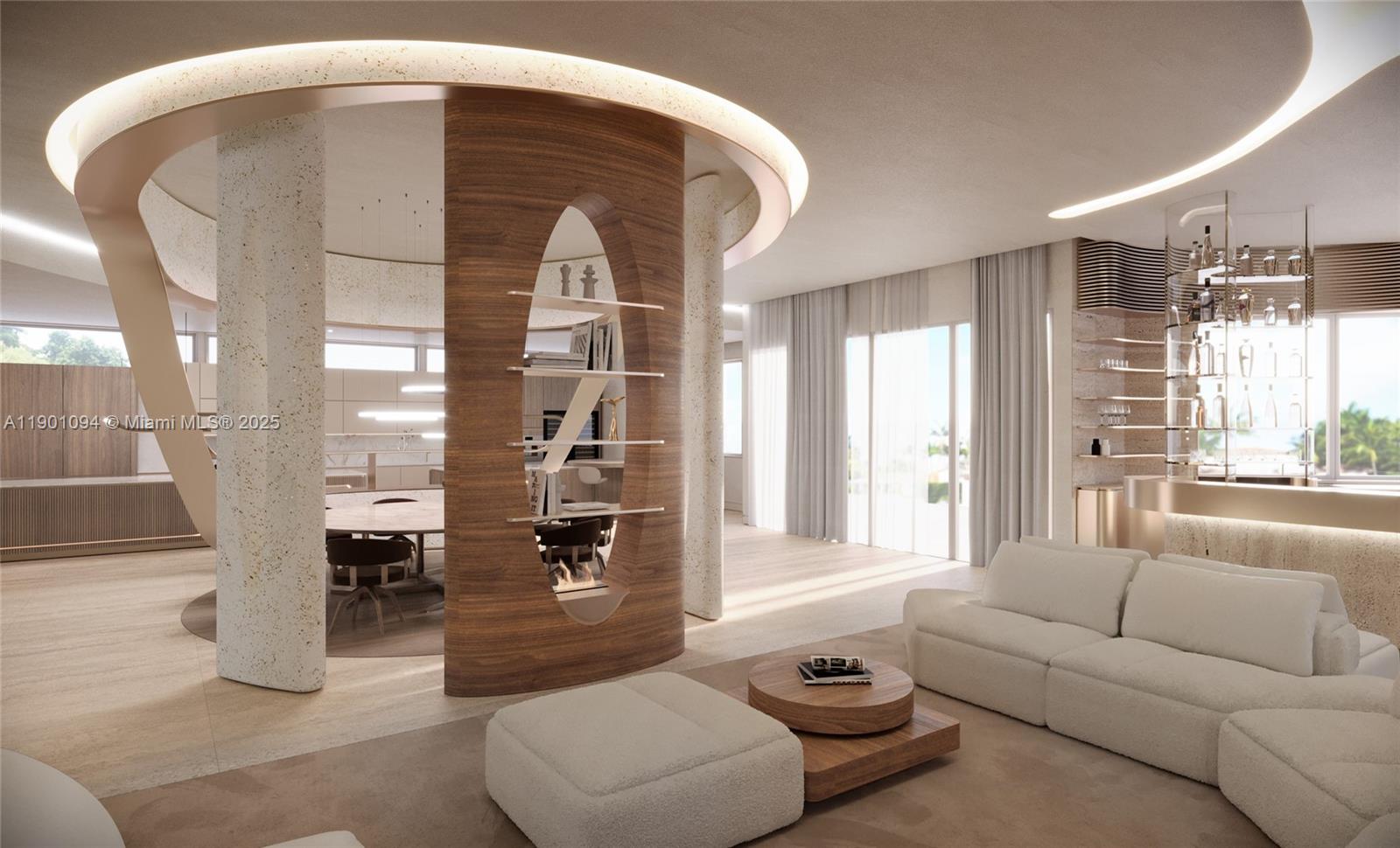 393 Centre Is Golden Beach, FL 33160