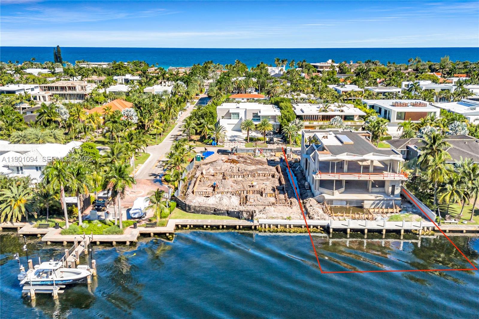 393 Centre Is Golden Beach, FL 33160