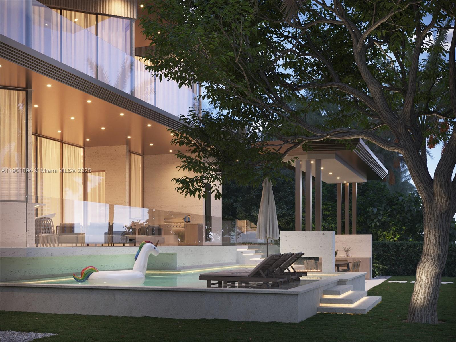 393 Centre Is Golden Beach, FL 33160