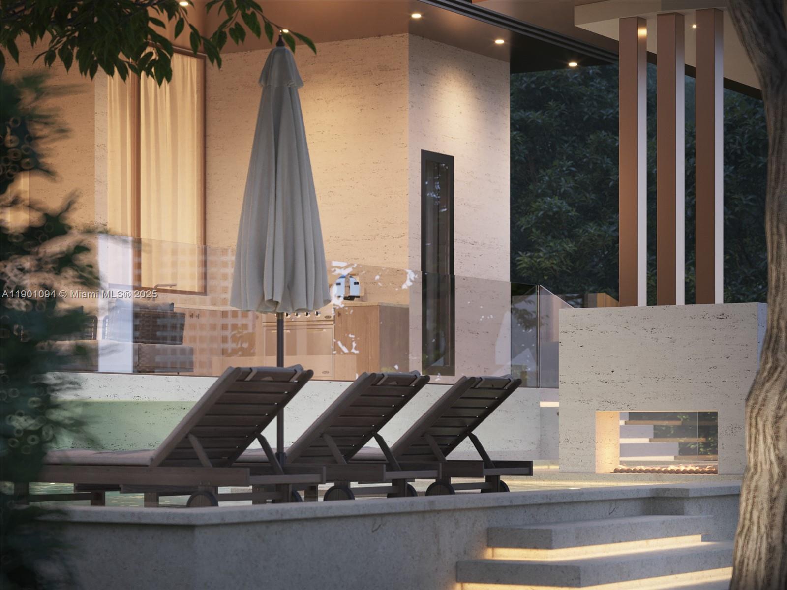 393 Centre Is Golden Beach, FL 33160