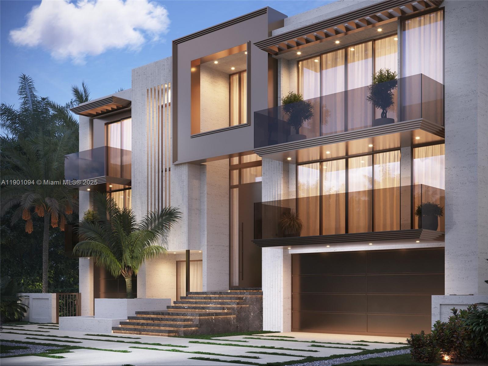 393 Centre Is Golden Beach, FL 33160