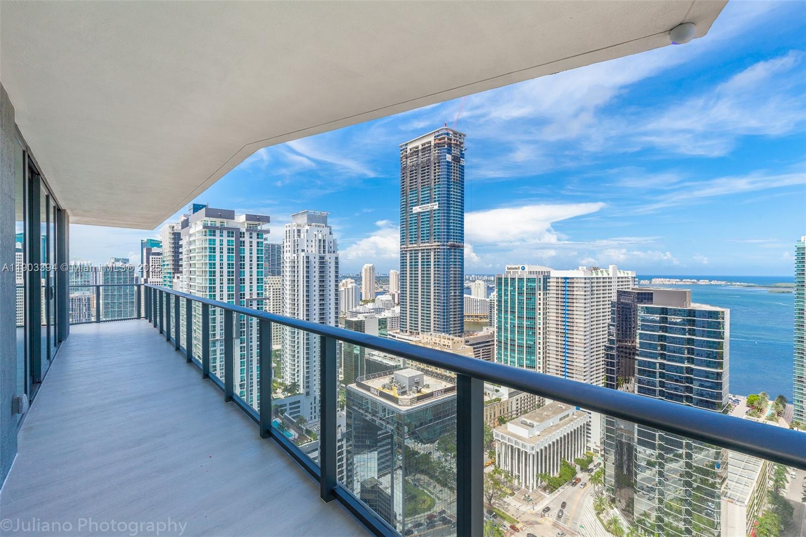 1300 S Miami Ave #3701