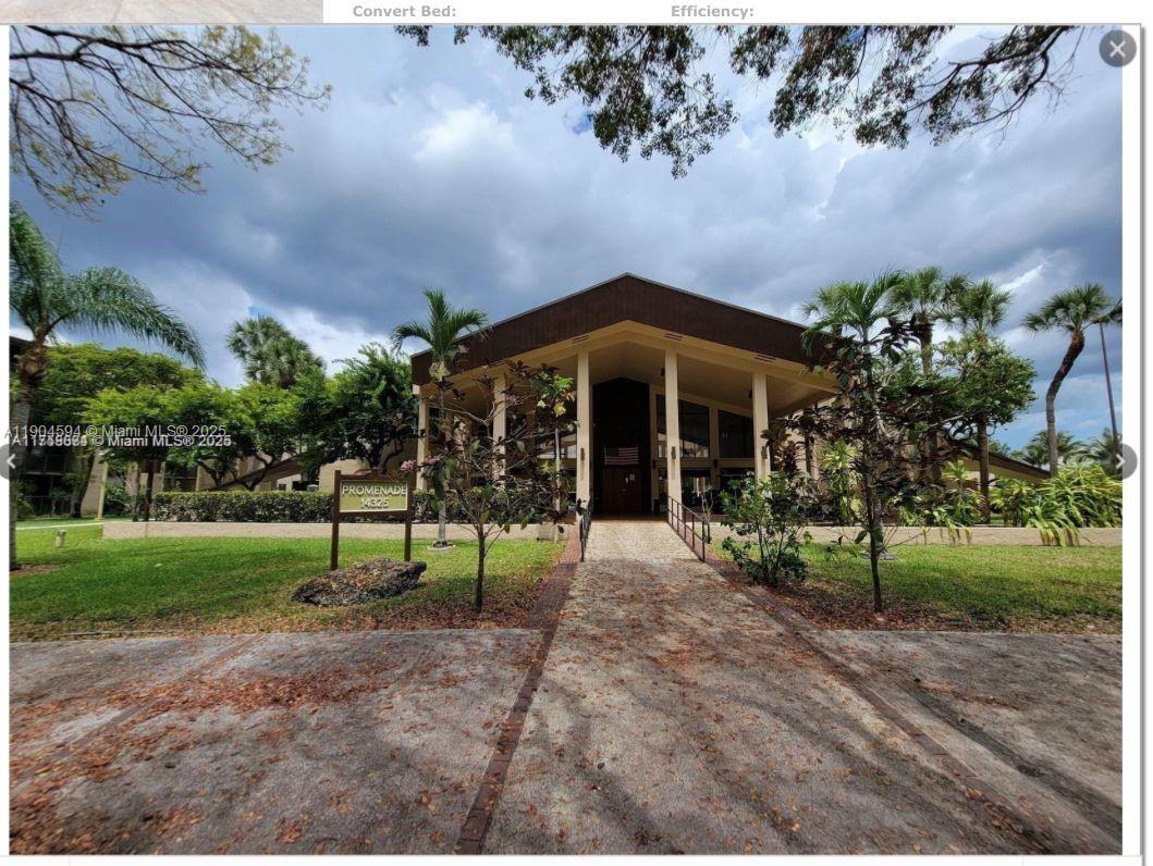 14525 N Kendall Dr #307J