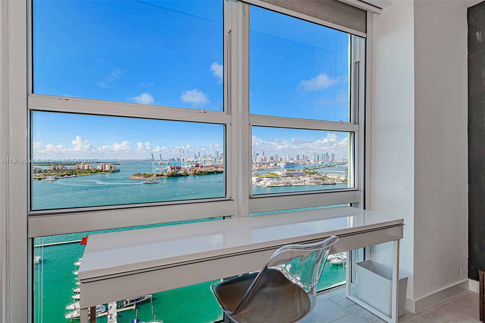 90 Alton Rd #2506 Miami Beach, FL 33139